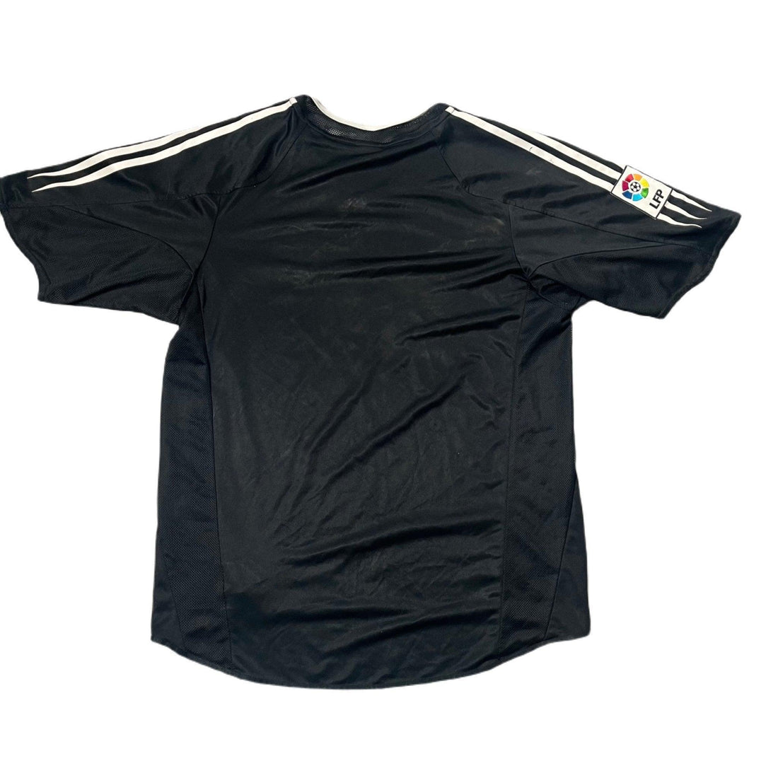 2004 - 05 Real Madrid Away Shirt - M