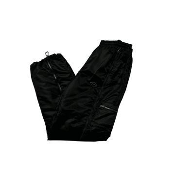 Black Unknown London Bottoms - L