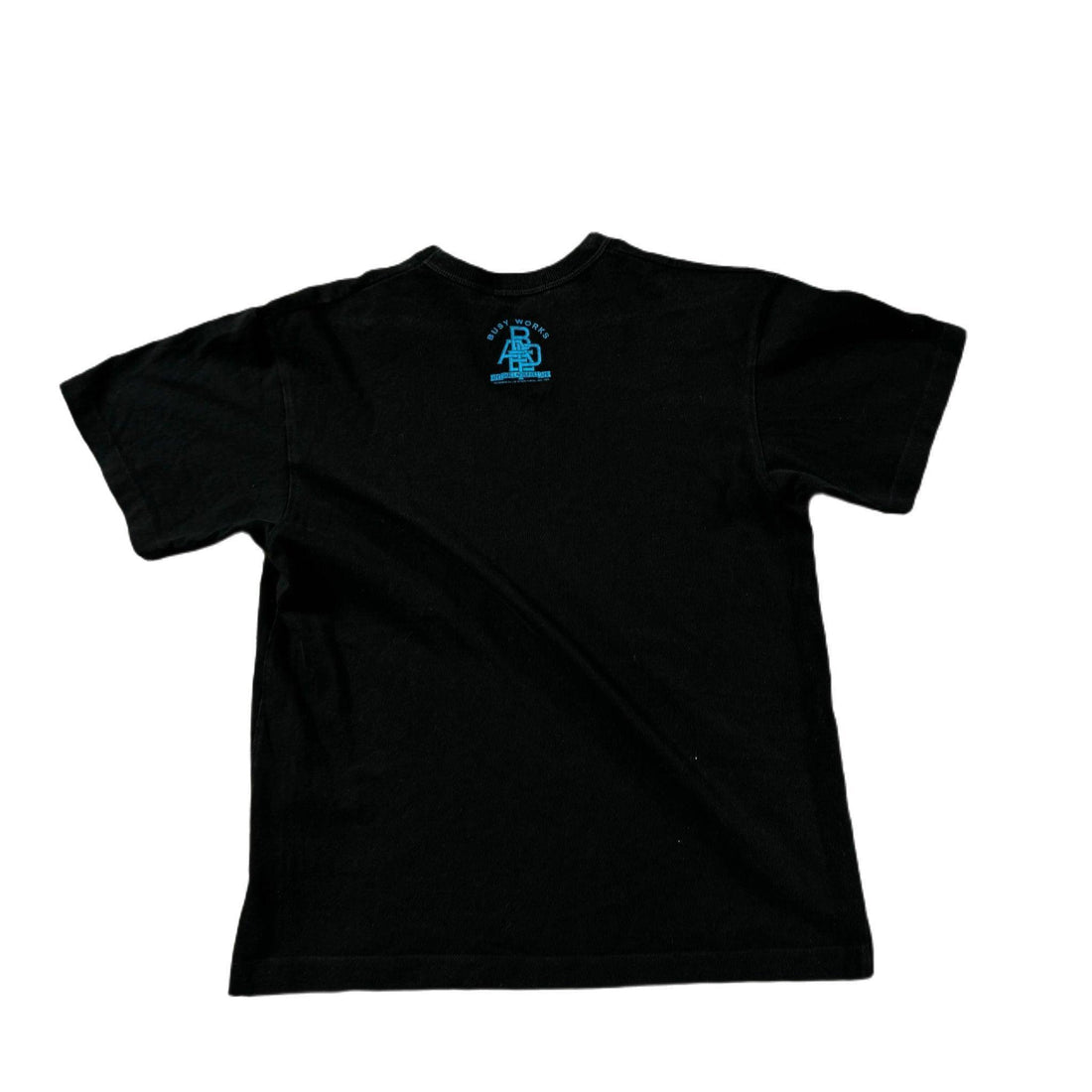 Black A Bathing Ape (BAPE) Tee - M