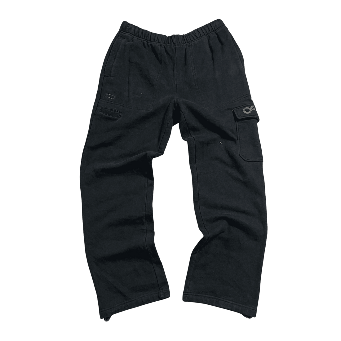 Black Oakley Joggers - M