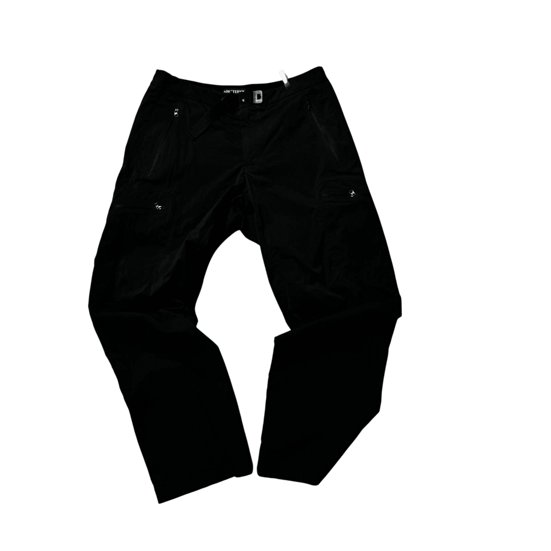 Black Arc'Teryx Bottoms - 32