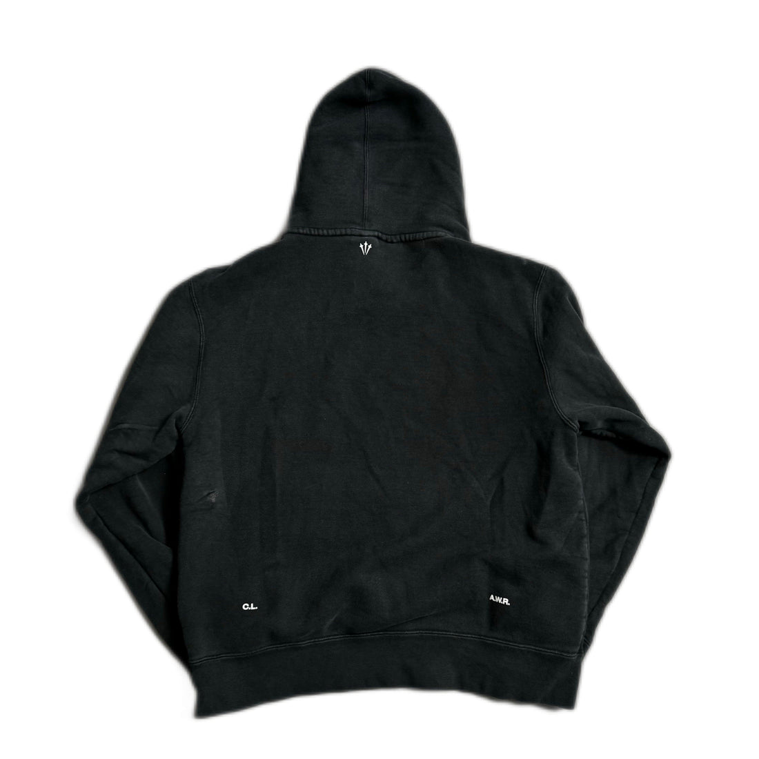 Black Nike x NOCTA Hoodie - L