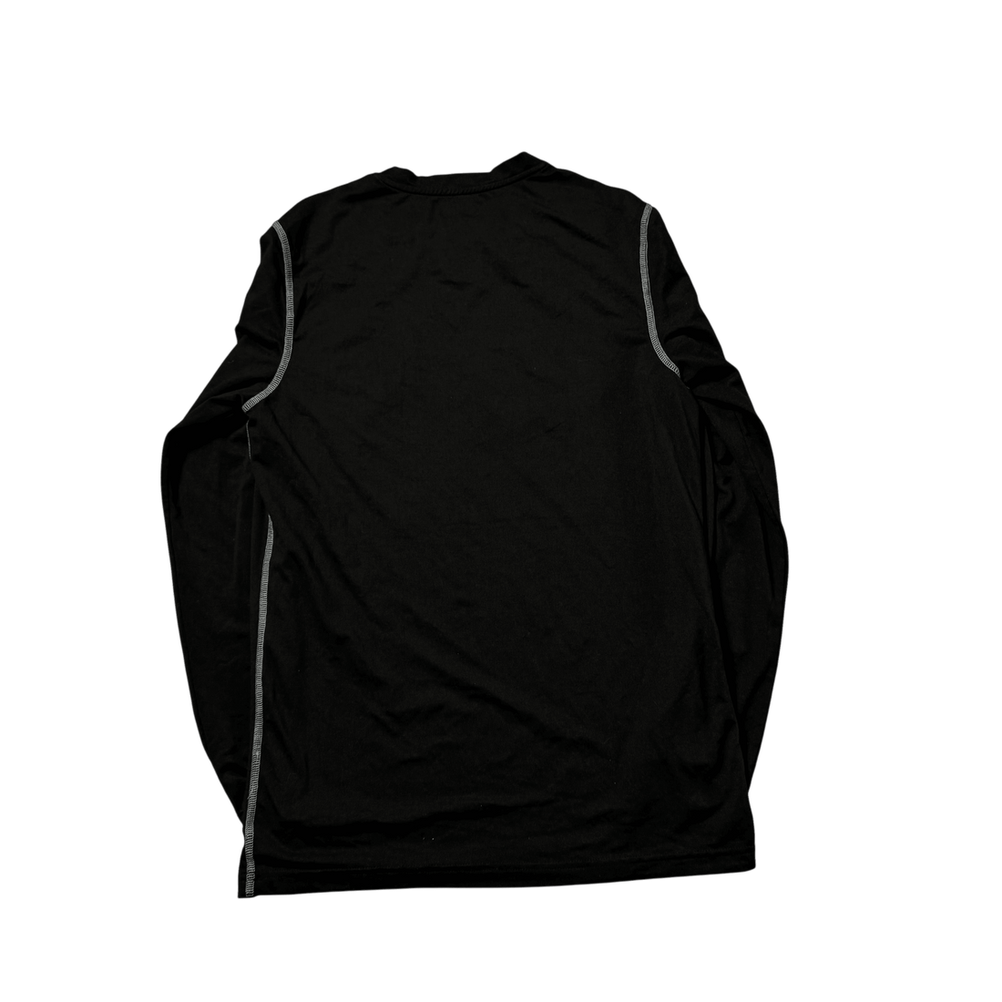 Black Arc’Teryx Long Sleeve Tee - XL