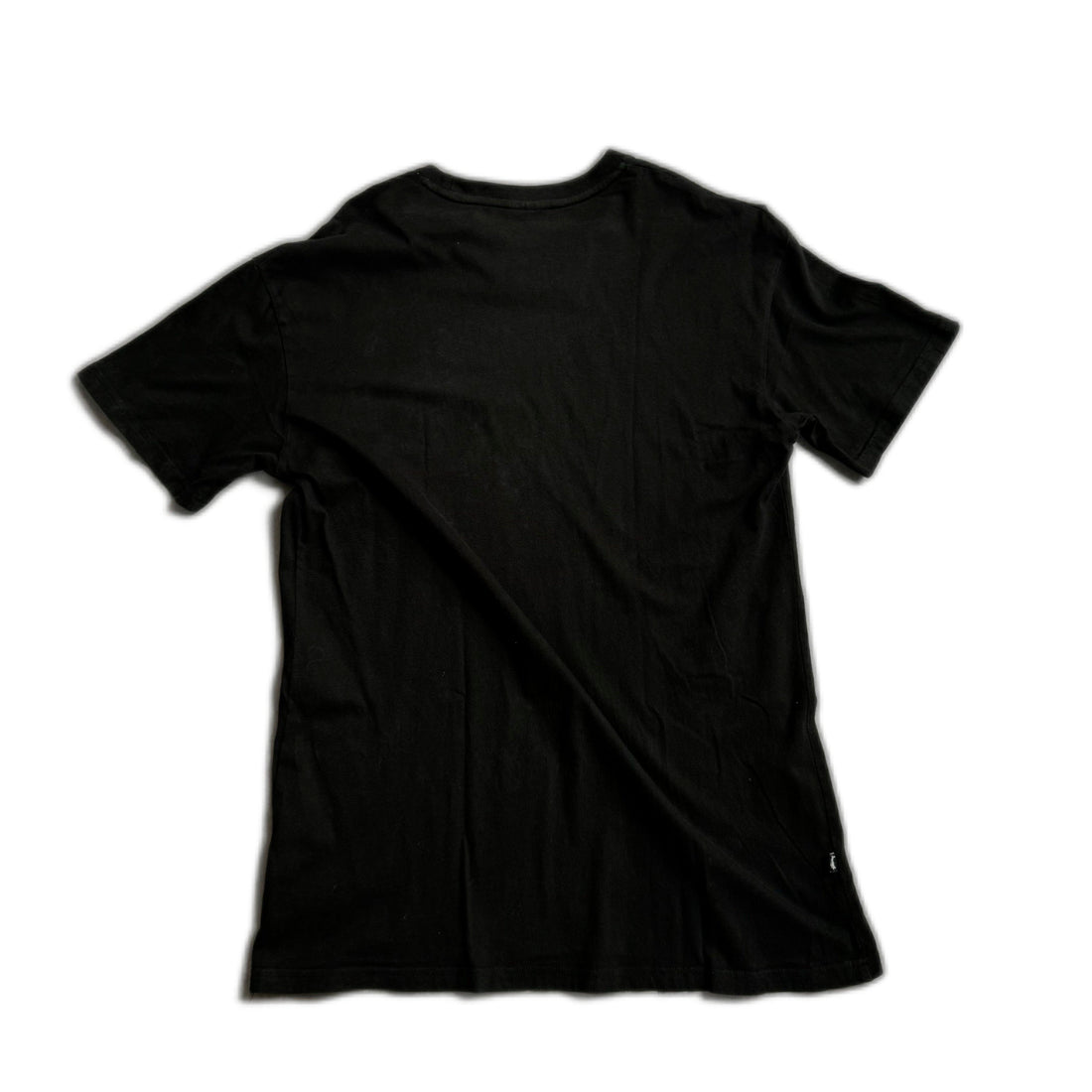 Black Stussy Tee - S