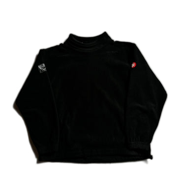 Black Cav Empt Fleece Sweatshirt - XL