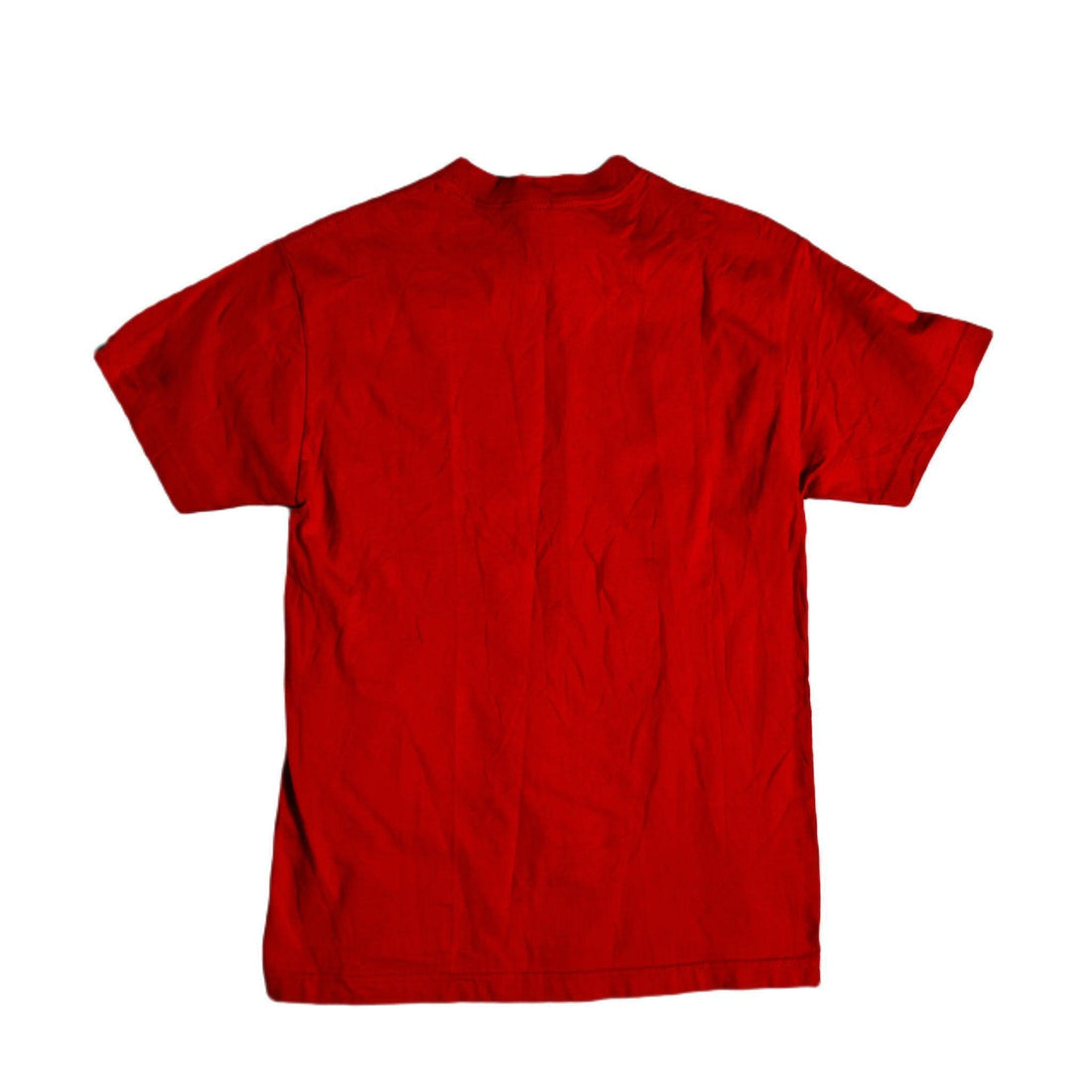 Vintage Red Oakley Tee - M