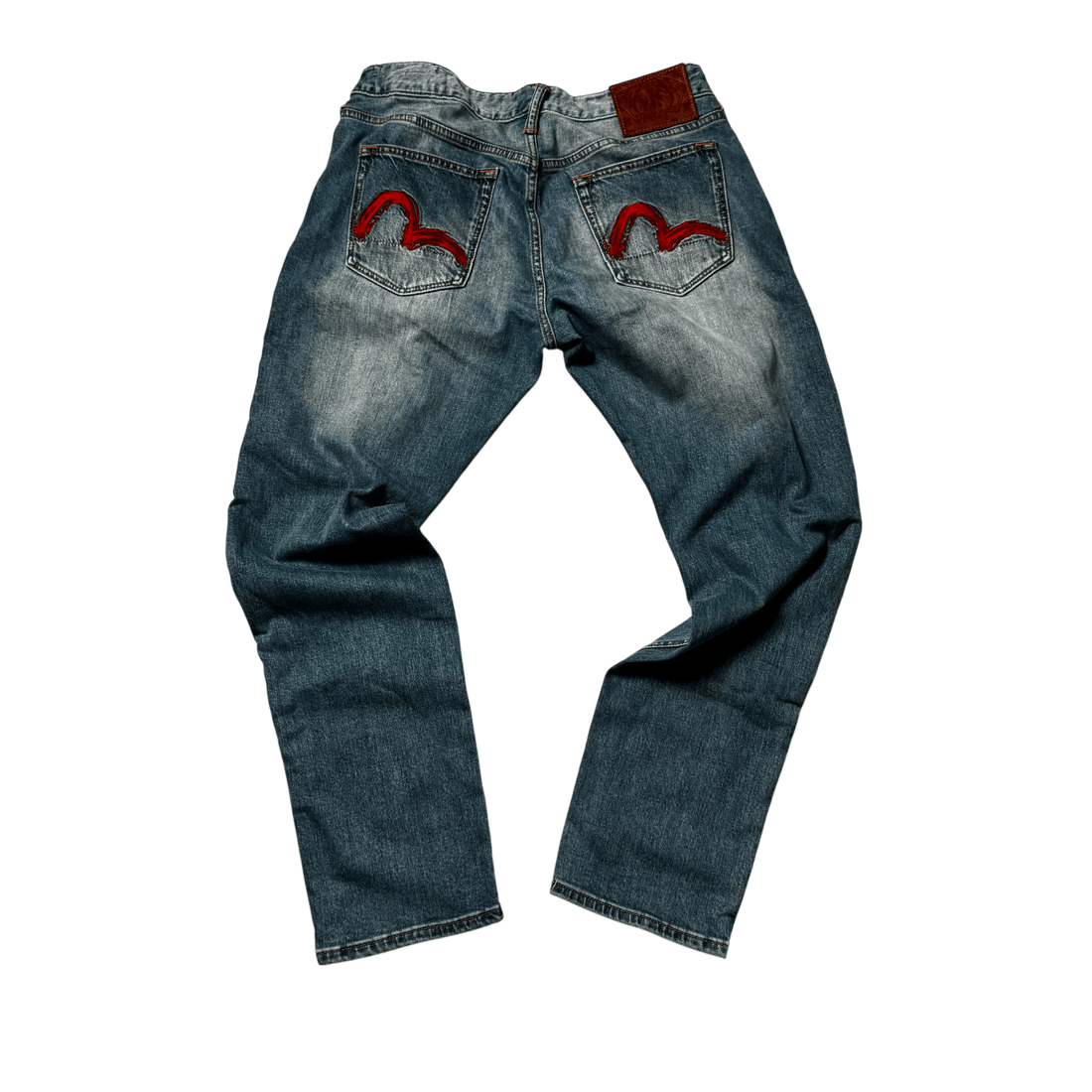 Evisu Jeans - 30