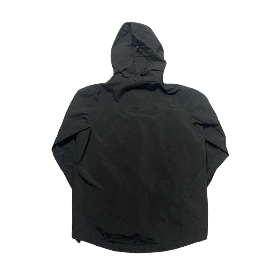 Black Supreme Waterproof Jacket - M