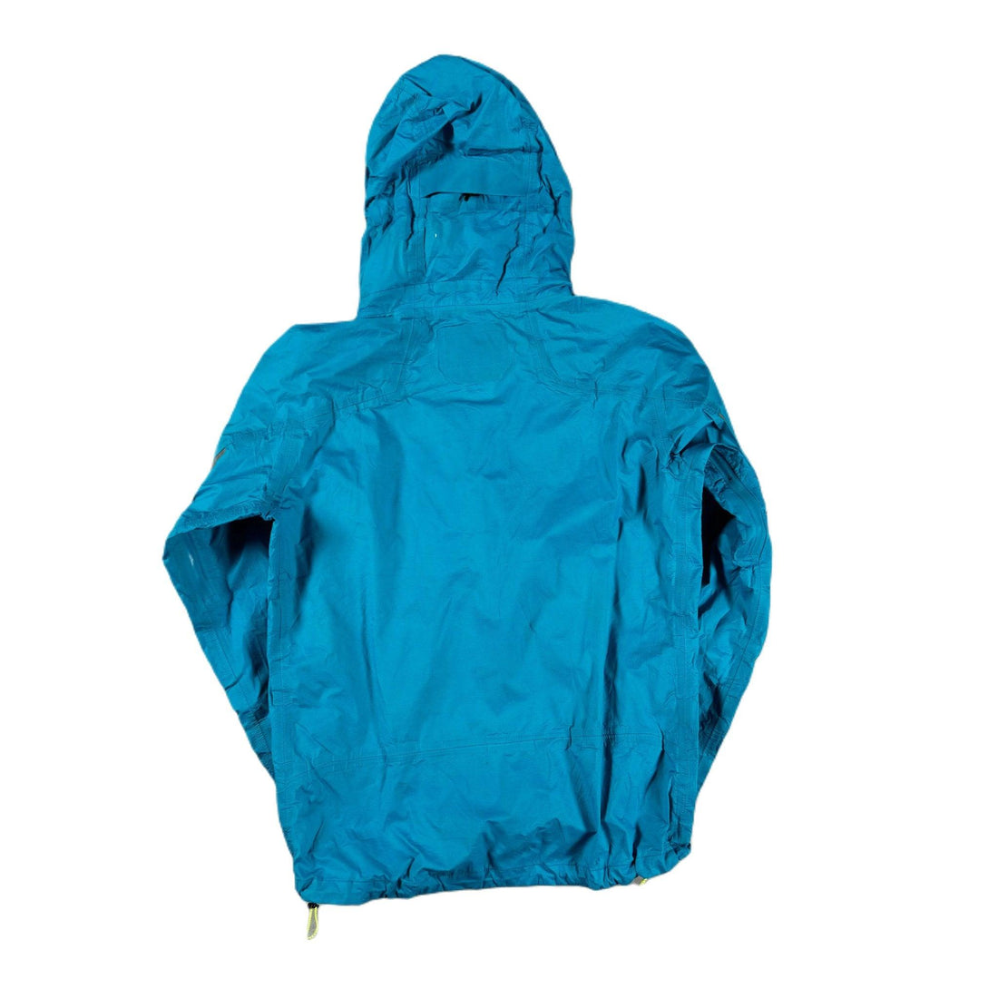 Blue Arc’Teryx Gore-Tex Jacket - M