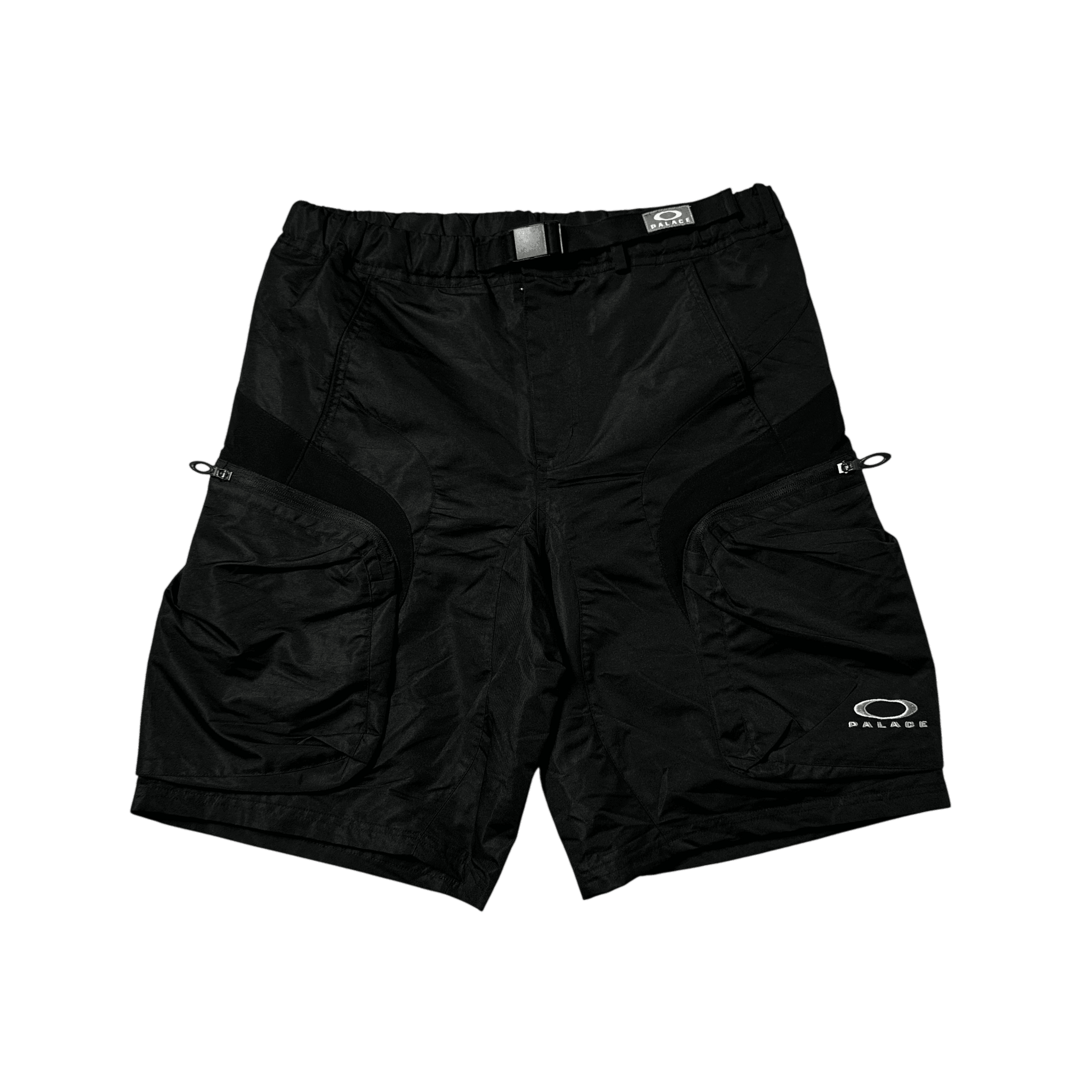 Black Palace x Oakley Shorts - M