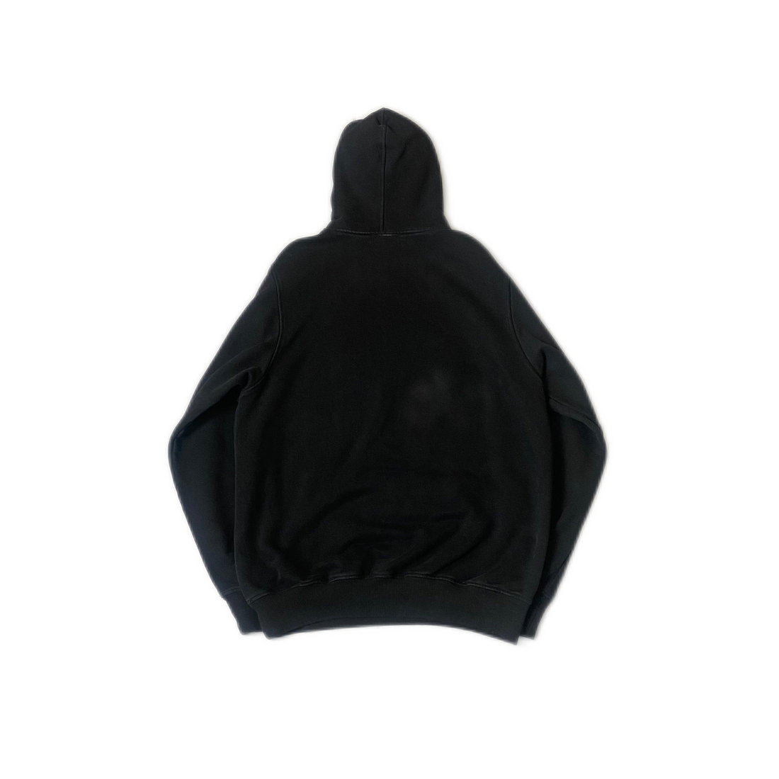 Black Corteiz Hoodie - L