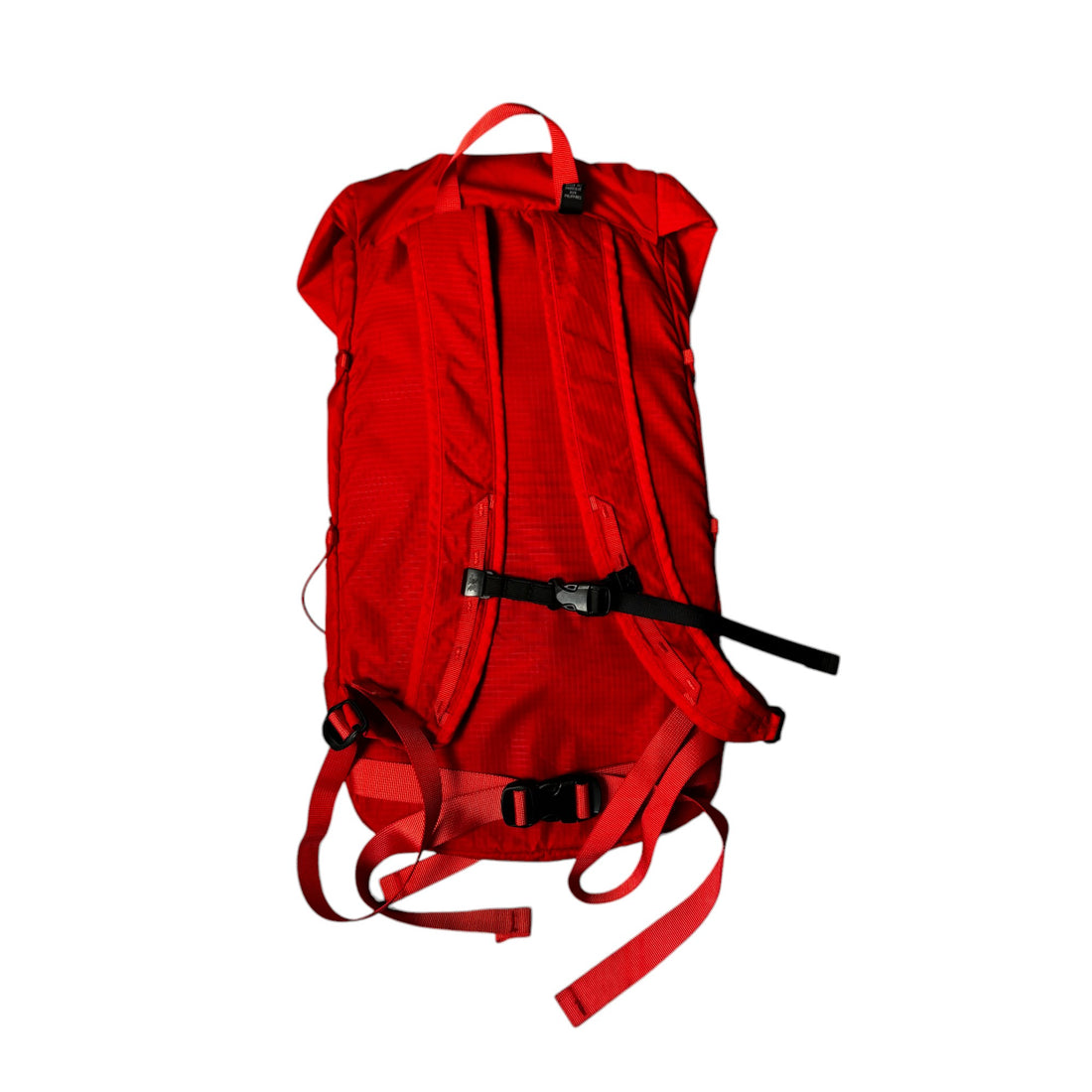 Red Arc’Teryx Backpack