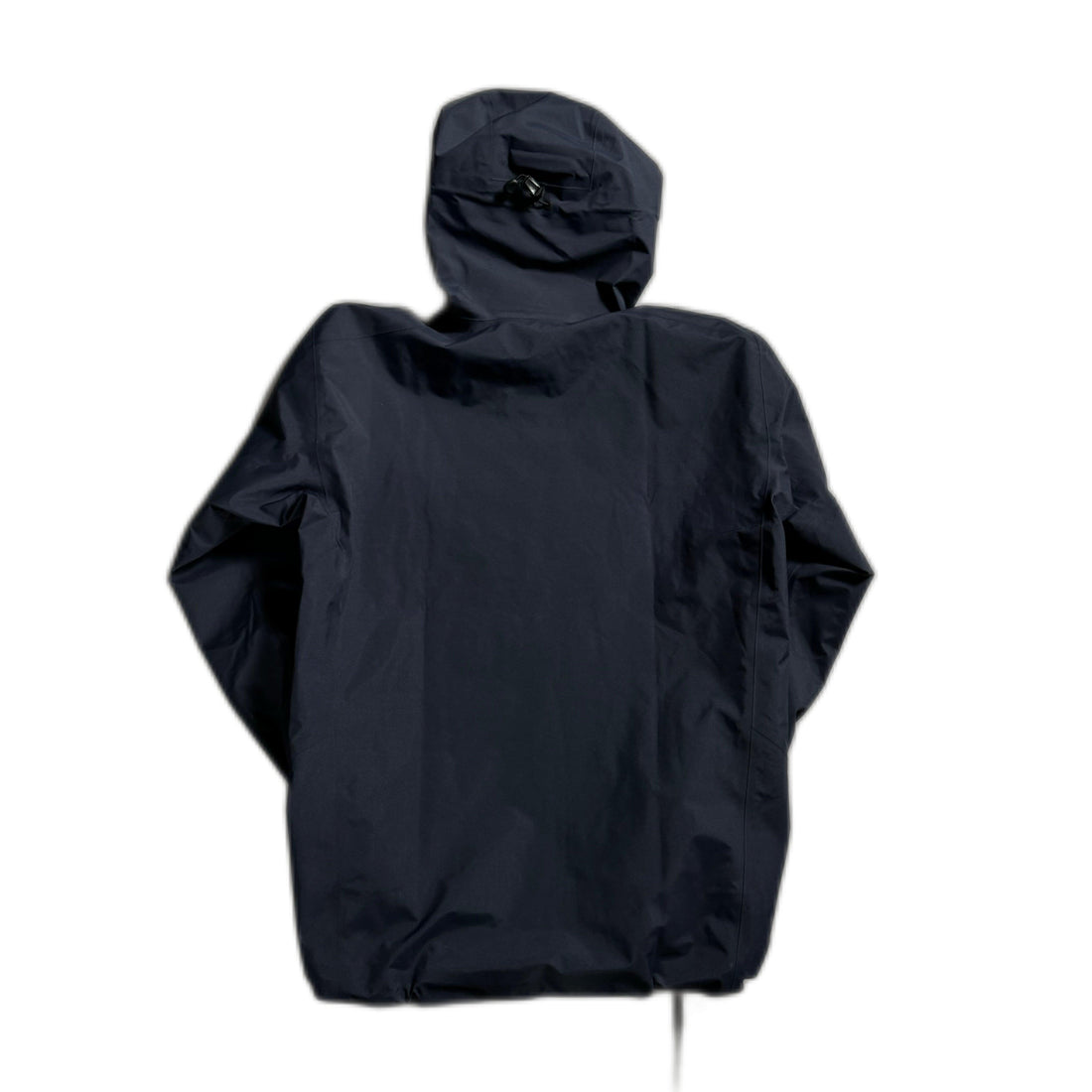 Navy Blue Arc'Teryx Gore-Tex Jacket - S