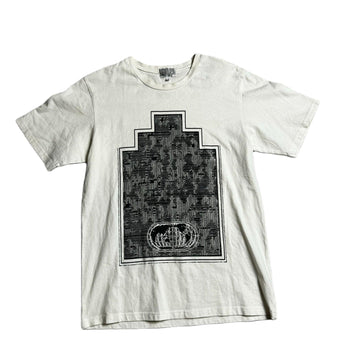 White Cav Empt Tee - M