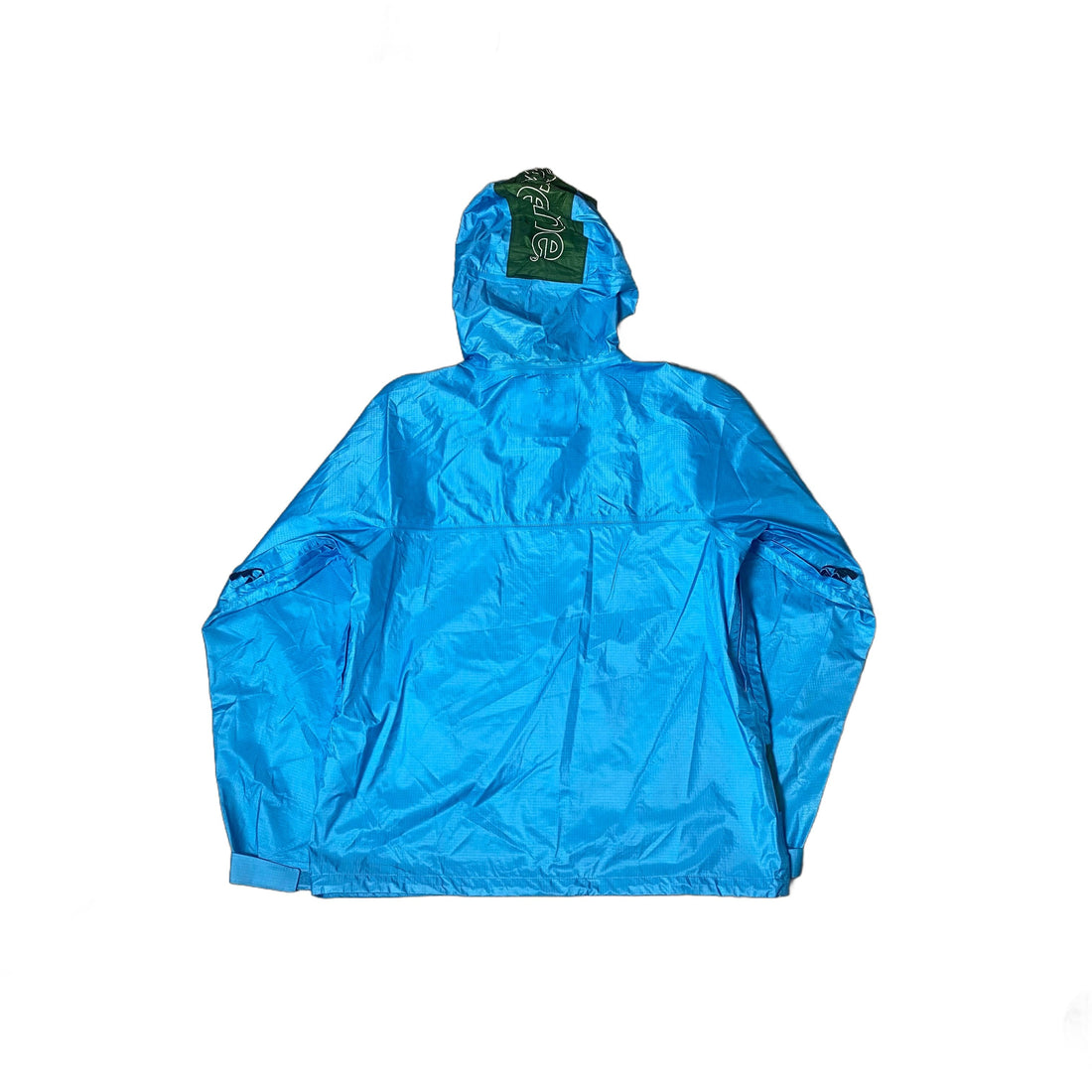 Blue + Green Supreme Gore-Tex Jacket - M