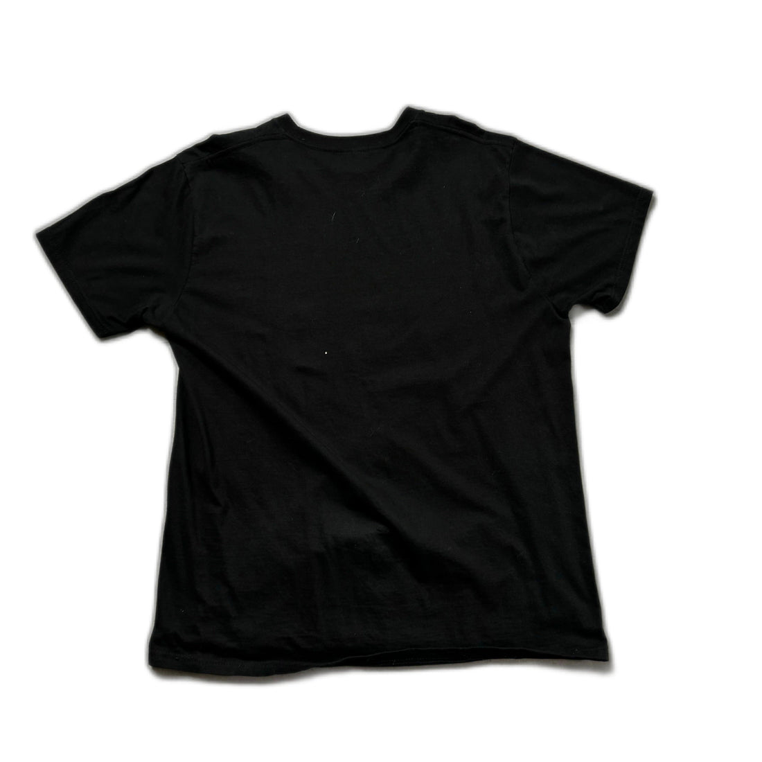 Black Drama Call Tee - XL