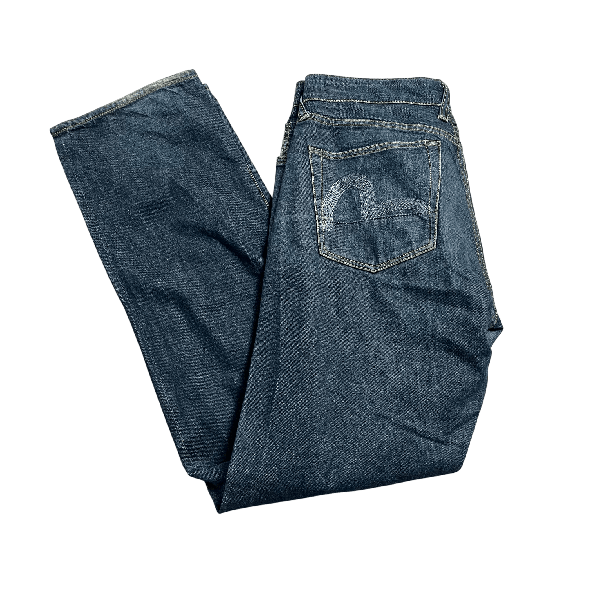 Evisu Jeans - 36