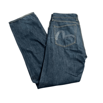 Evisu Jeans - 36