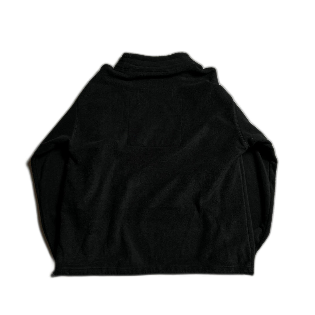 Black Cav Empt Fleece Sweatshirt - XL