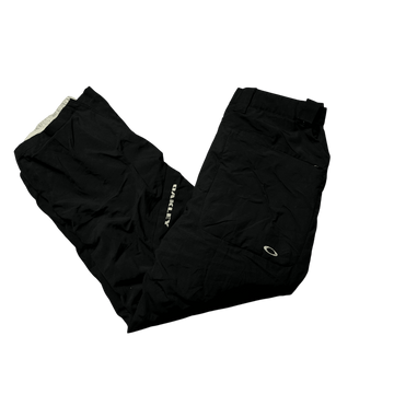 Black Oakley Bottoms - XXL