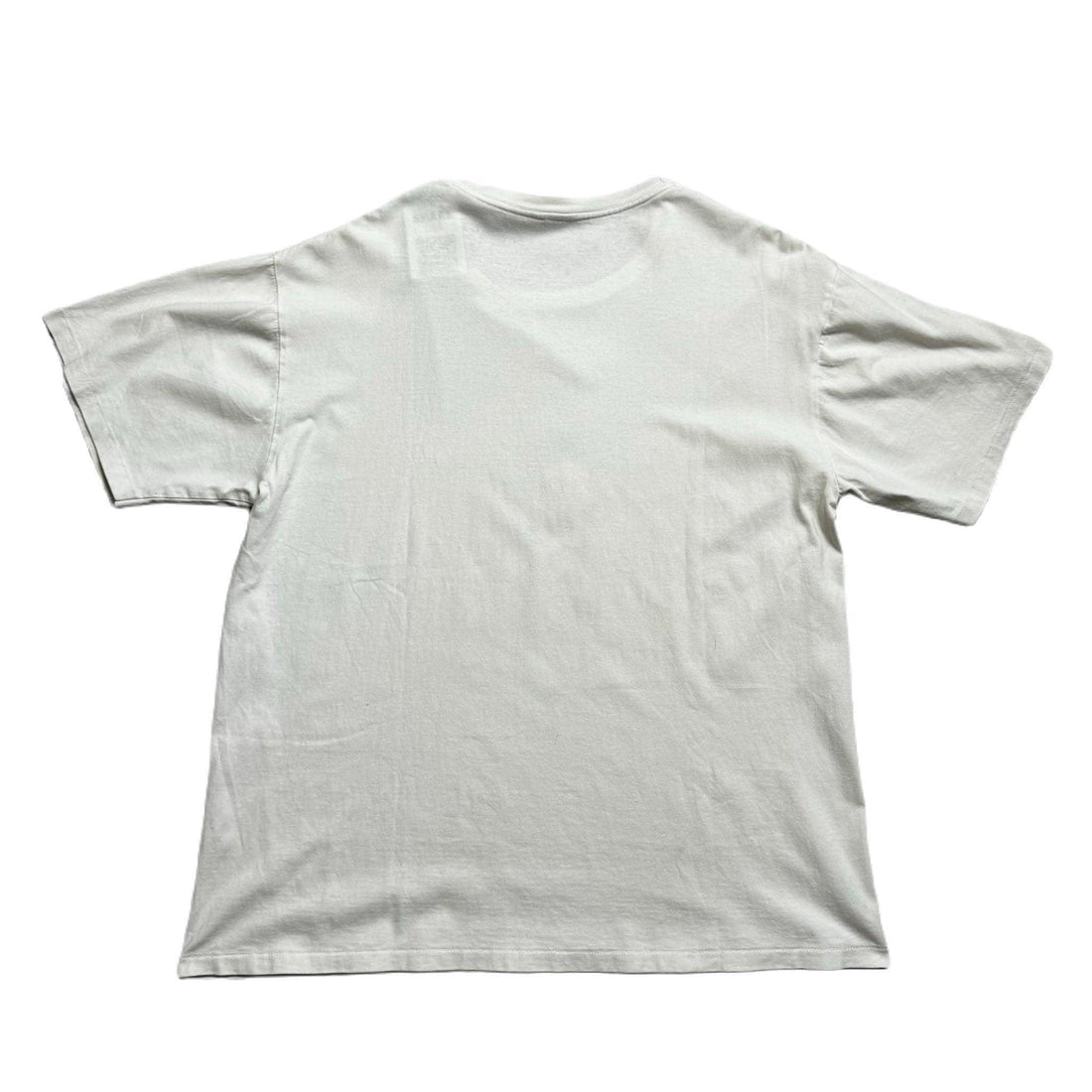 White A Bathing Ape (BAPE) Tee - XXL (Recommended Size - XL)