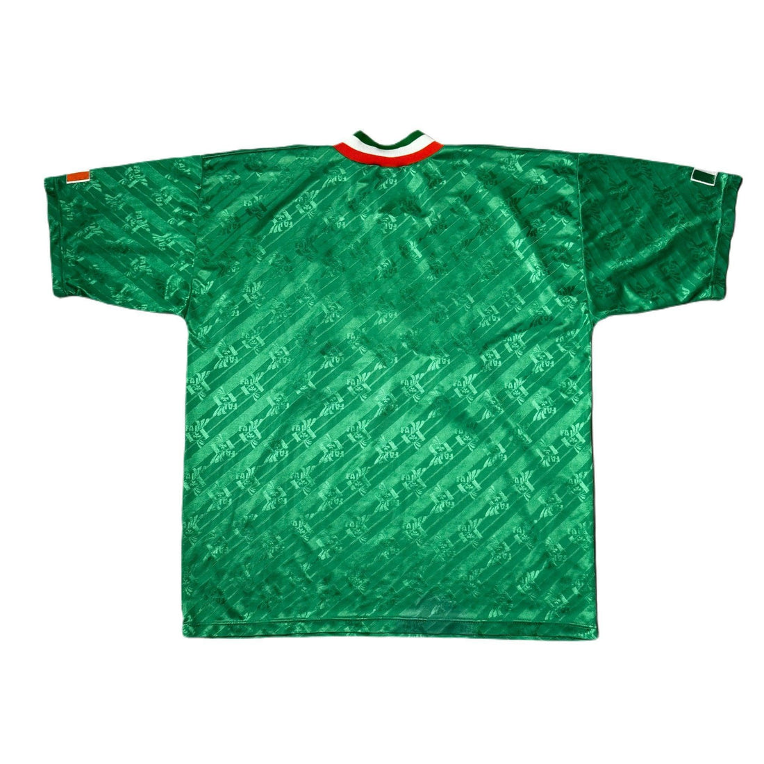 1994 Ireland Home Shirt - XL