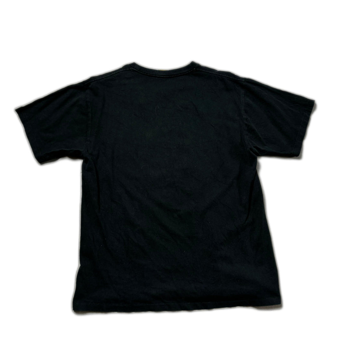 Black A Bathing Ape (BAPE) Tee - XL