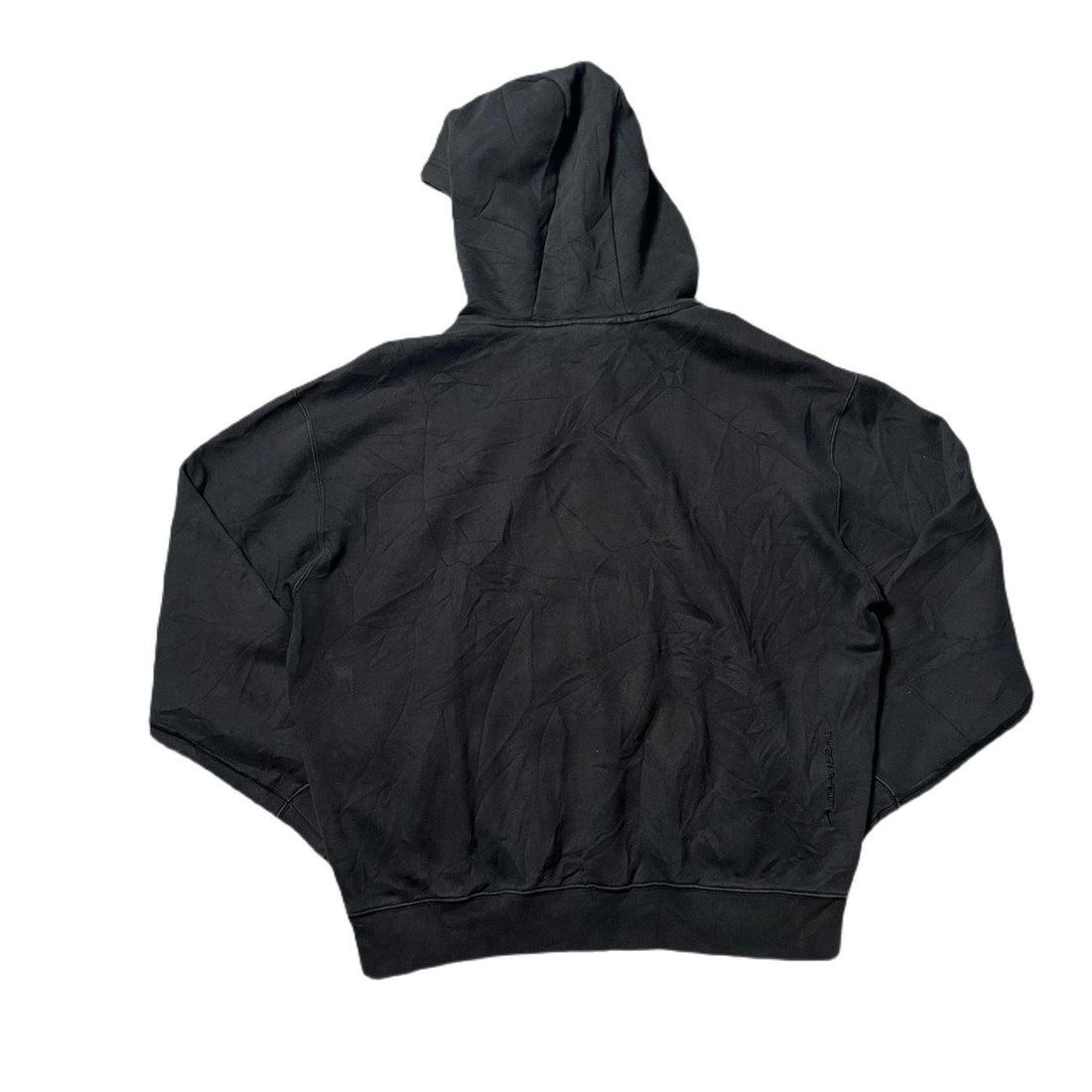 Black Nike ACG Hoodie - L