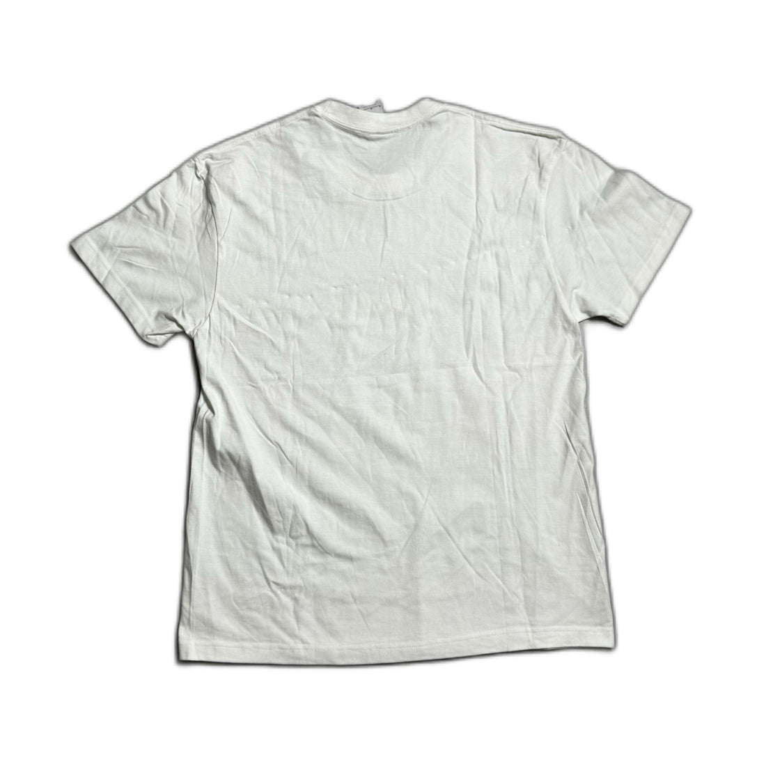 White Nike x Stussy Tee - M