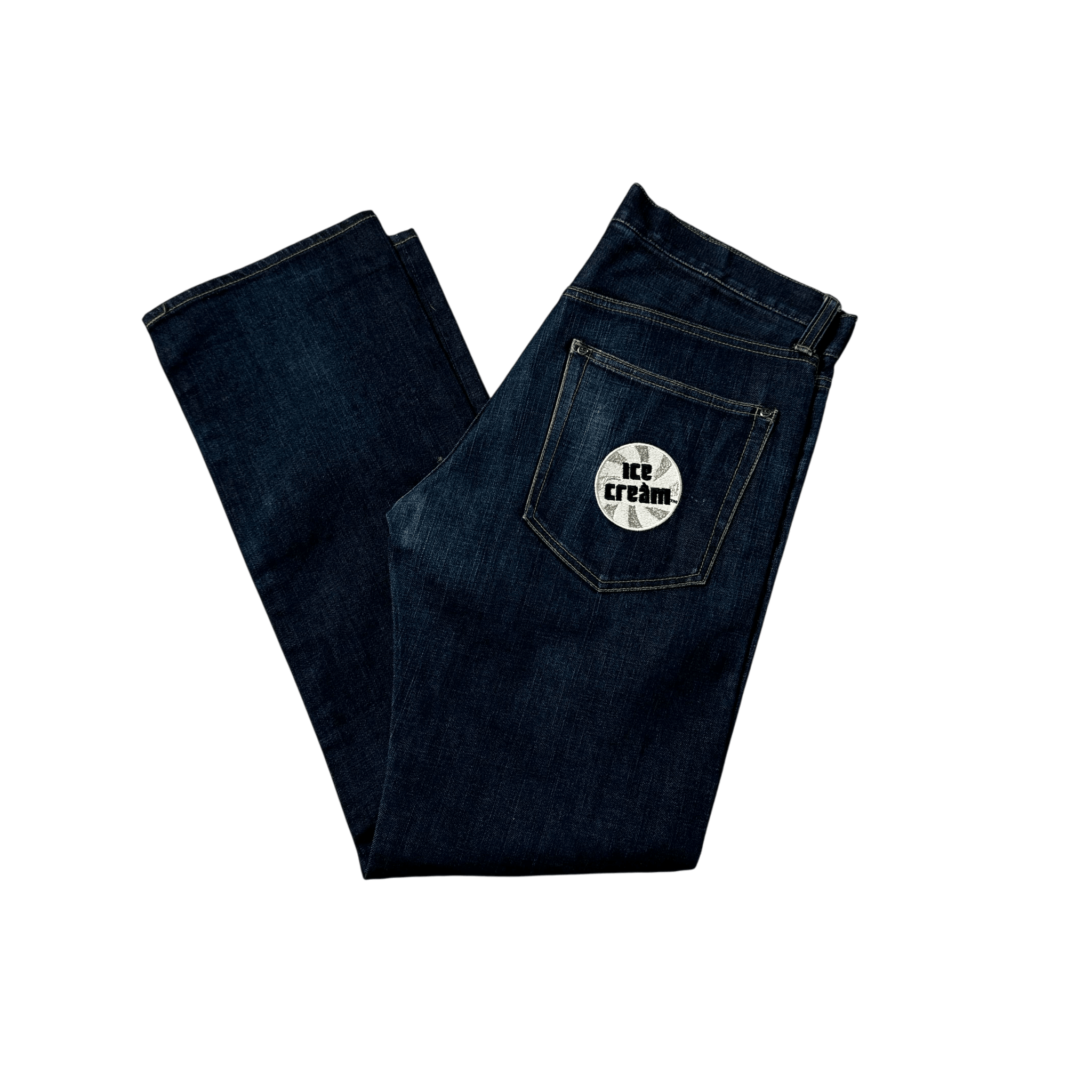 Billionaire Boys Club Jeans - M