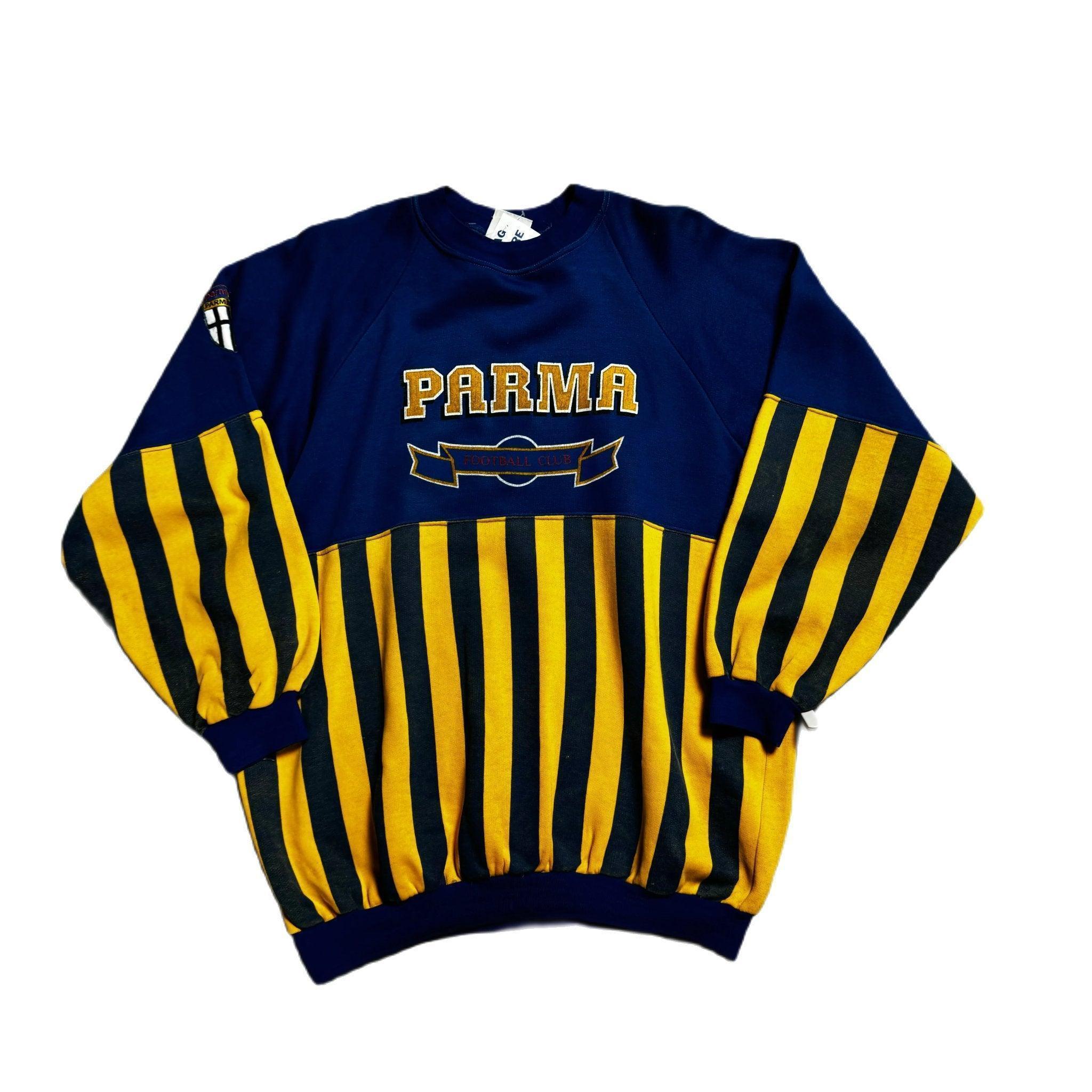 Vintage 90s Parma Sweatshirt - L