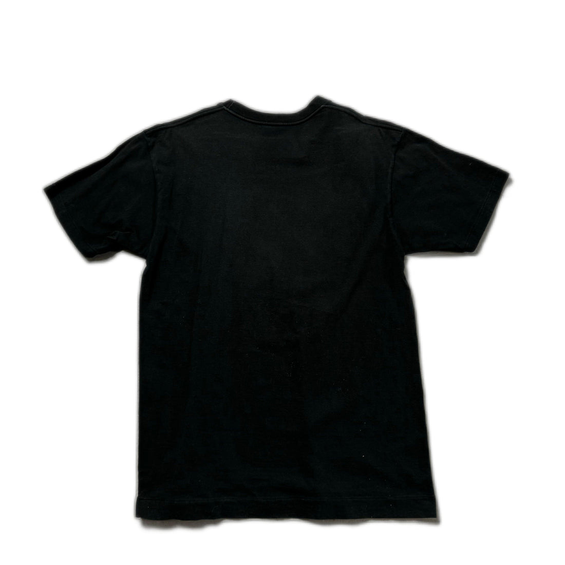 Black A Bathing Ape (BAPE) Tee - L