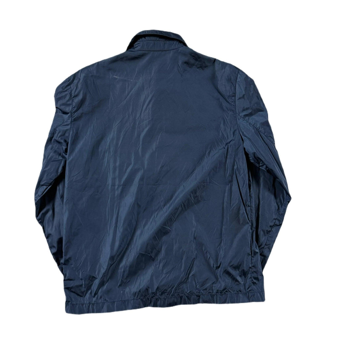 Vintage Blue Prada Jacket - M