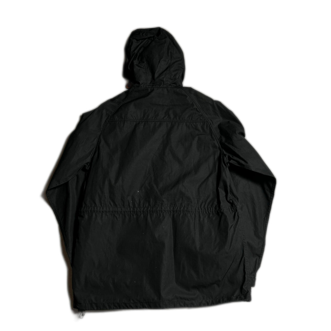 Black Supreme Jacket - L