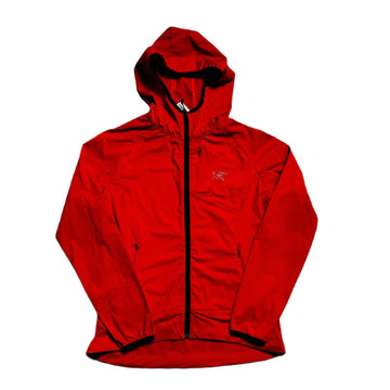 Orange Arc’Teryx Jacket - L