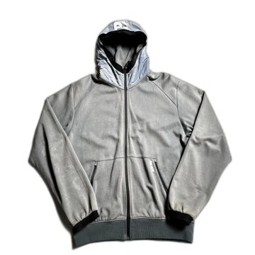 Grey Palace Jacket - XL