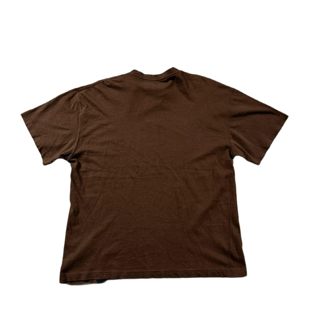 Brown Oakley Tee - L (Recommended Size - M)