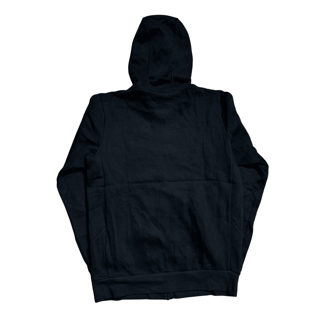 Navy Blue Arc'Teryx Full Zip Hoodie - S