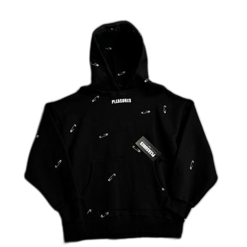 BNWT Pleasure Hoodie - XL