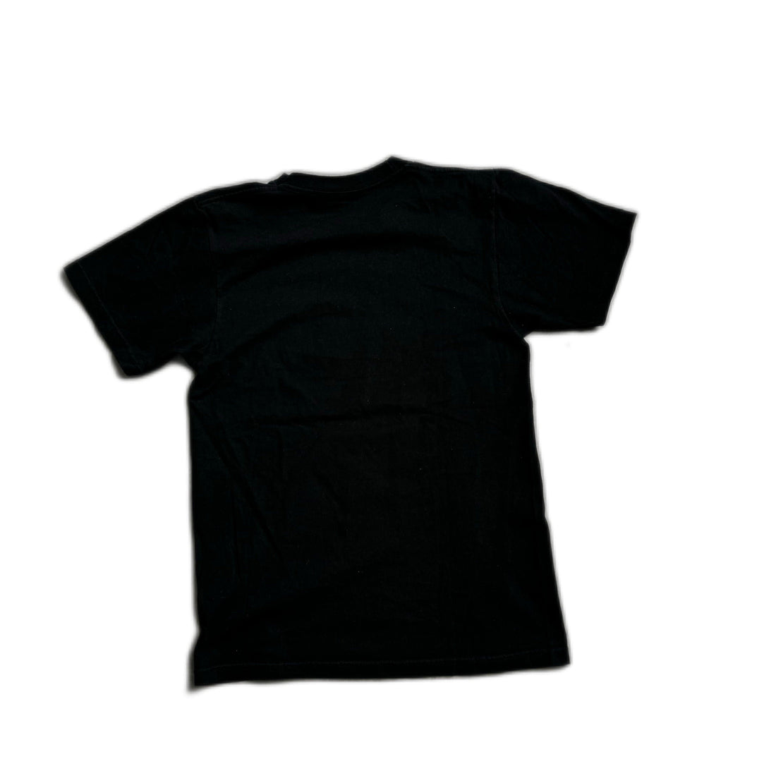 Black Supreme Tee - S