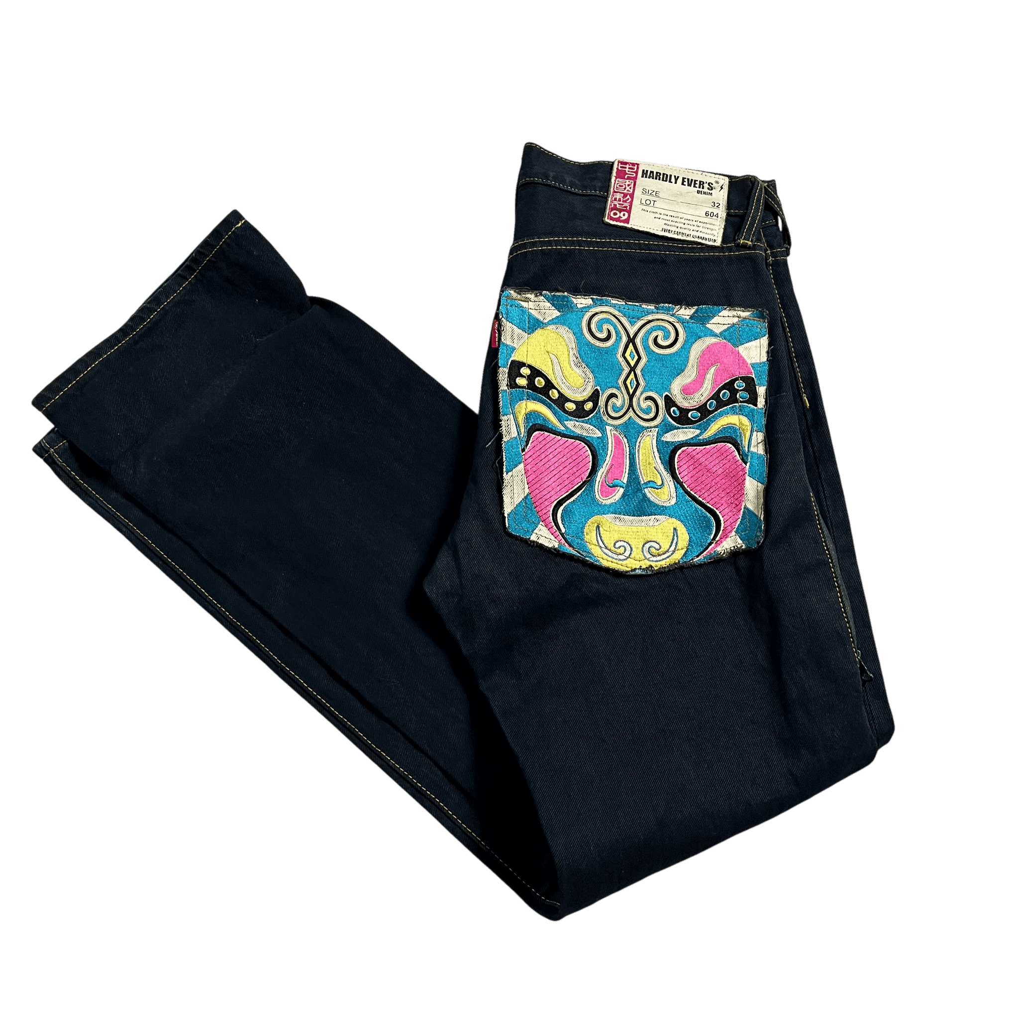 RMC Jeans - 32