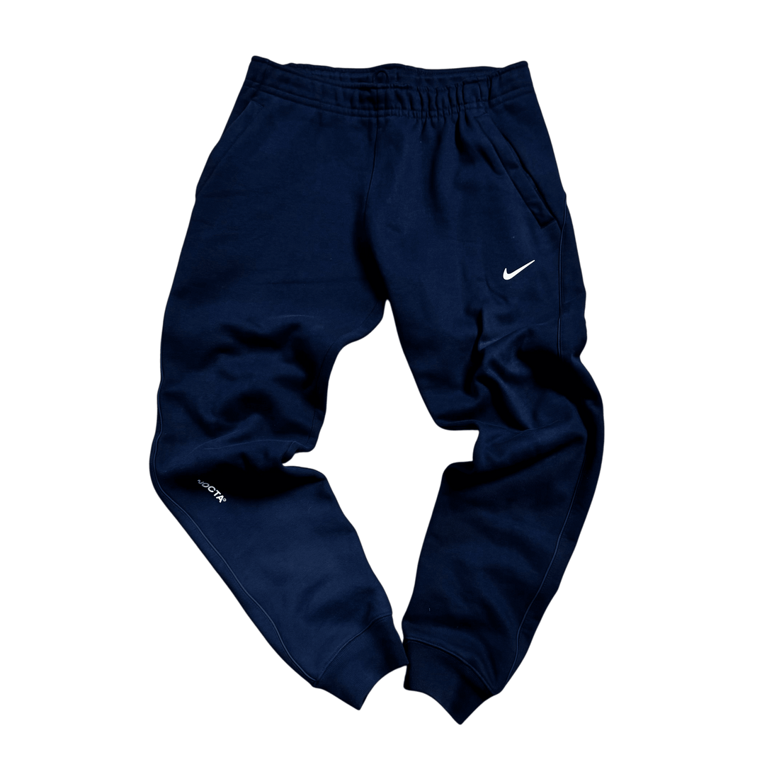 Blue Nike x NOCTA Joggers - L