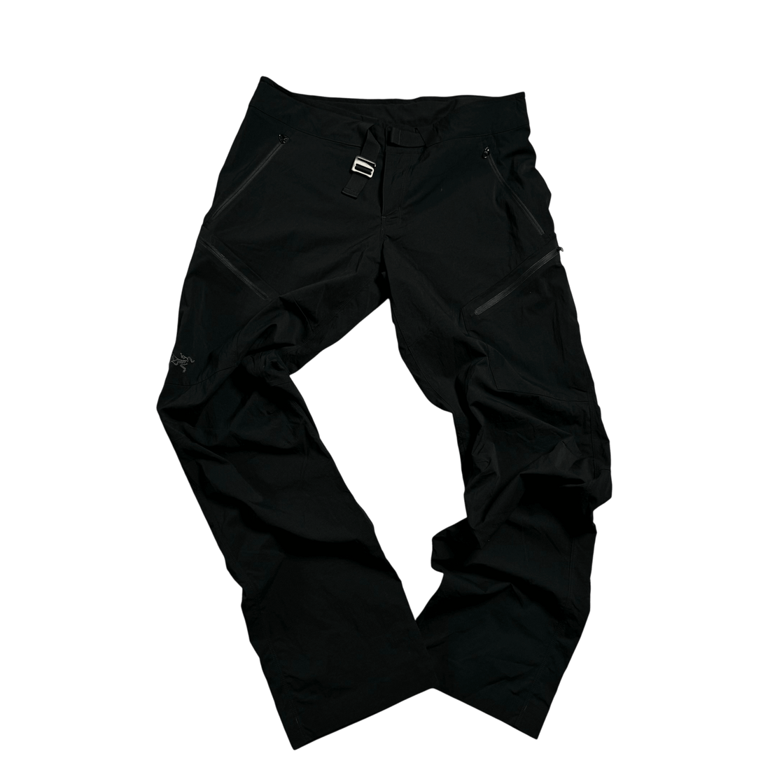 Black Arc'Teryx Bottoms - 34 x 32