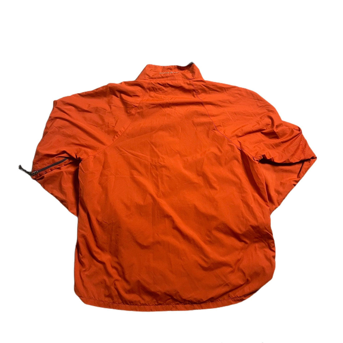 Orange Montbell Jacket - Medium