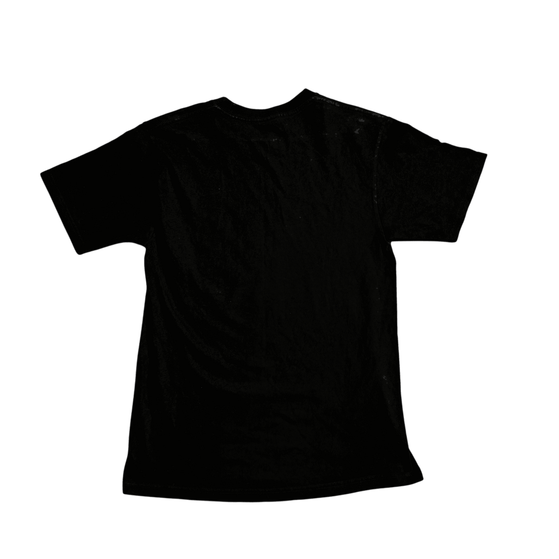 Black Stussy Tee - S