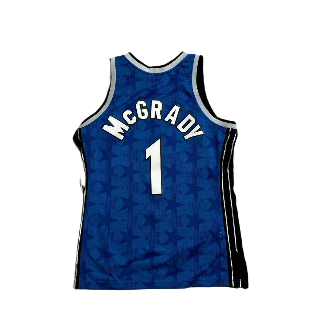 Orlando Magic NBA Jersey - L