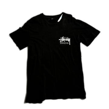 Black Stussy Tee - S