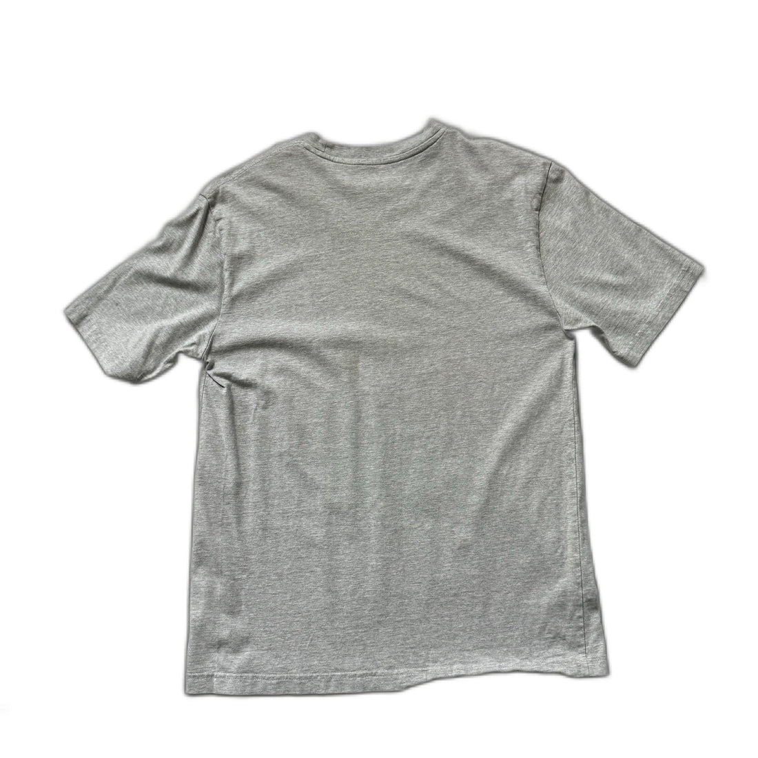 Grey Palace Tee - M