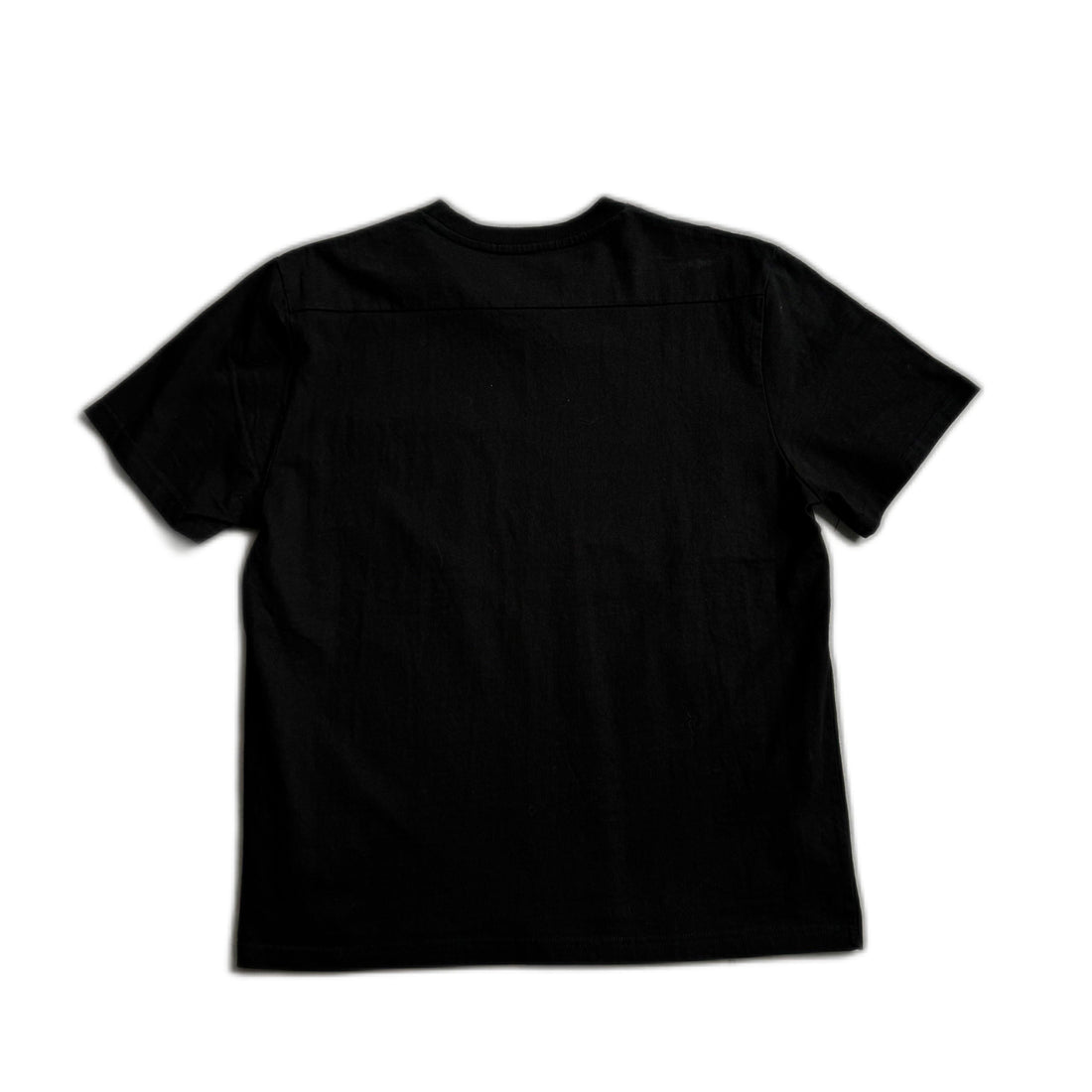 Black And Wander Tee - S