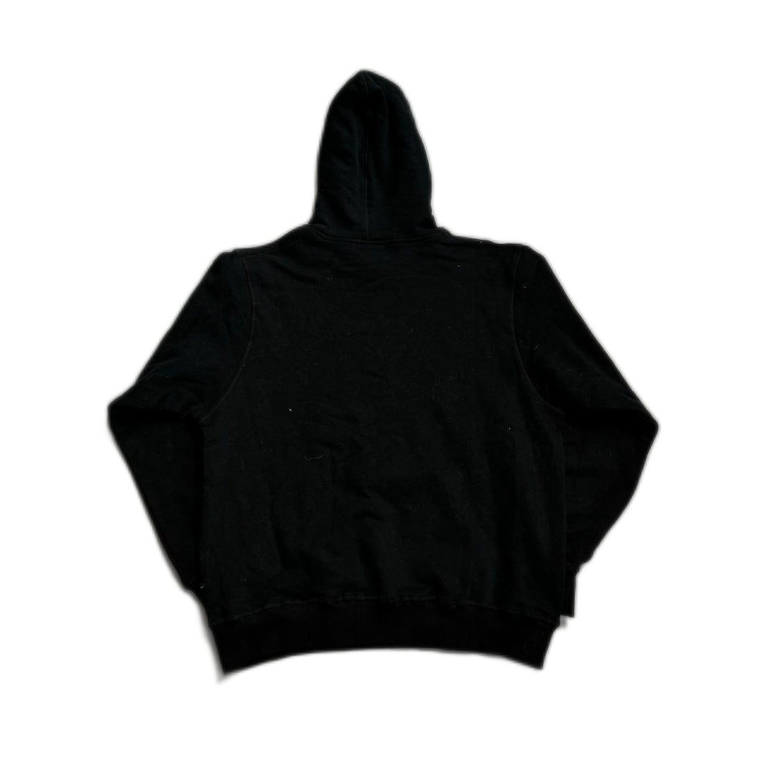 Black Corteiz Hoodie - L